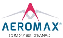 Aeromax Logo